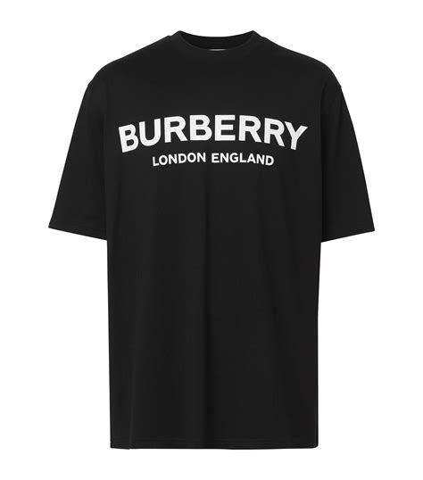 burberry men's v neck t shirt|designer shirt Burberry for men.